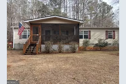 350 Thomas Drive SW, Eatonton, GA 31024 - Photo 1