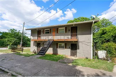 462 Whitehall Terrace SW, Atlanta, GA 30312 - Photo 1