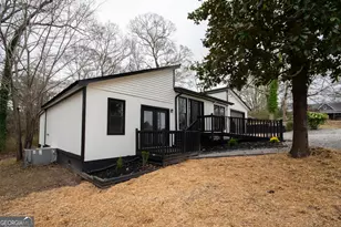 7971 Roosterville Rd, Franklin, GA 30217 - Photo 2