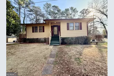 110 Valley Street, Athens, GA 30606 - Photo 2