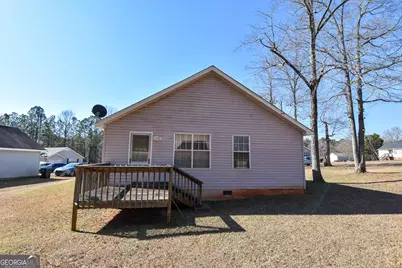 120 Park Place, Barnesville, GA 30204 - Photo 52