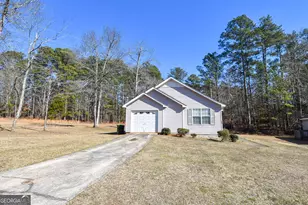 120 Park Pl, Barnesville, GA 30204 - Photo 2