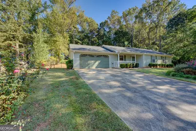 50 Freedom Court, Covington, GA 30016 - Photo 1