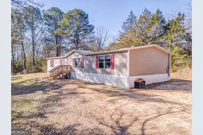1343 Prior Station Road, Cedartown, GA 30125 - Photo 2