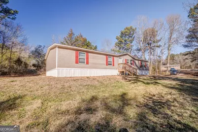 1343 Prior Station Road, Cedartown, GA 30125 - Photo 1