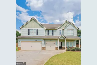 9108 Alden Drive, Locust Grove, GA 30248 - Photo 1