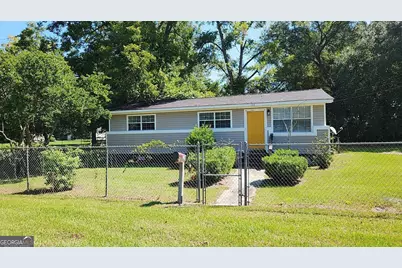 164 Davis Street, Camilla, GA 31730 - Photo 1