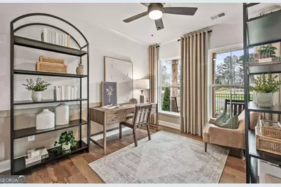 1601 Wander Mill - Lot 1, Cumming, GA 30040 - Photo 6