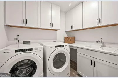 1601 Wander Mill - Lot 1, Cumming, GA 30040 - Photo 22