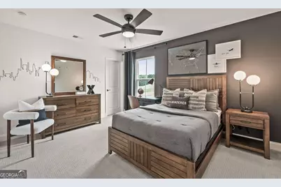 1601 Wander Mill - Lot 1, Cumming, GA 30040 - Photo 20