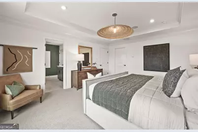 1601 Wander Mill - Lot 1, Cumming, GA 30040 - Photo 24