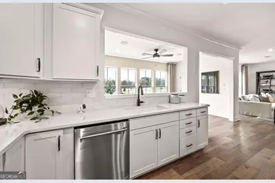 1601 Wander Mill - Lot 1, Cumming, GA 30040 - Photo 14