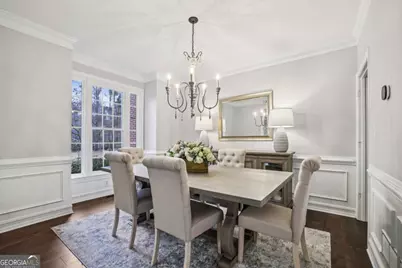 2140 Country Ridge Road, Milton, GA 30004 - Photo 4