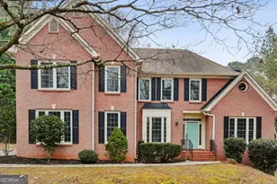 2140 Country Ridge Rd, Milton, GA 30004 - Photo 1