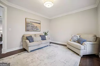 2140 Country Ridge Road, Milton, GA 30004 - Photo 6