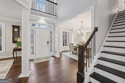 2140 Country Ridge Road, Milton, GA 30004 - Photo 2