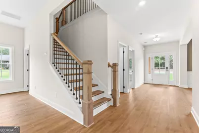 308 Air View Drive, Warner Robins, GA 31093 - Photo 22