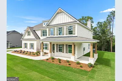 308 Air View Drive, Warner Robins, GA 31093 - Photo 4