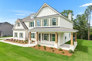 308 Air View Dr, Warner Robins, GA 31093 - Photo 4