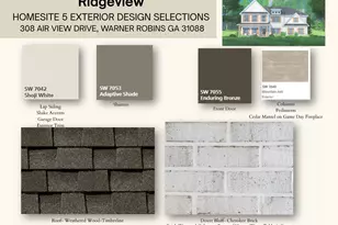 308 Air View Dr, Warner Robins, GA 31093 - Photo 4