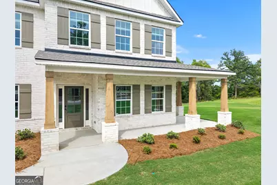 308 Air View Drive, Warner Robins, GA 31093 - Photo 6