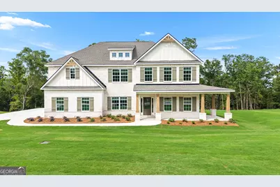 308 Air View Drive, Warner Robins, GA 31093 - Photo 2
