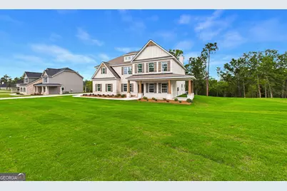 308 Air View Drive, Warner Robins, GA 31093 - Photo 10