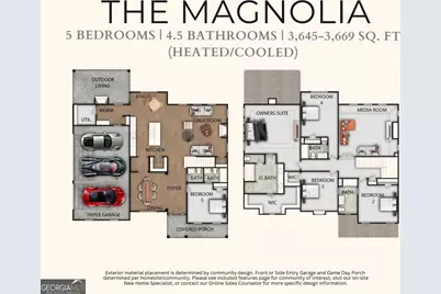 308 Air View Drive #5, Warner Robins, GA 31093 - Photo 2