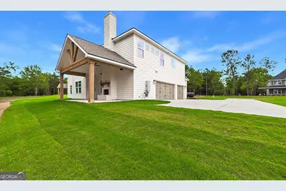 308 Air View Drive, Warner Robins, GA 31093 - Photo 86