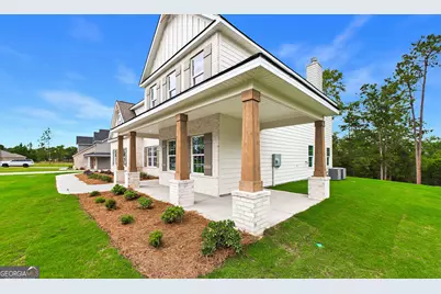 308 Air View Drive, Warner Robins, GA 31093 - Photo 8