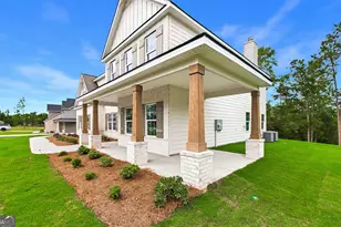 308 Air View Dr, Warner Robins, GA 31093 - Photo 8