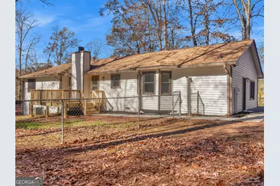 8228 Lullwater Court, Jonesboro, GA 30236 - Photo 46