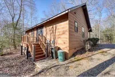 194 Dockery Ridge Road, Young Harris, GA 30582 - Photo 6