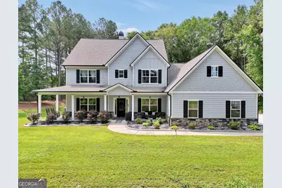 800 Rockhouse Road, Senoia, GA 30276 - Photo 1