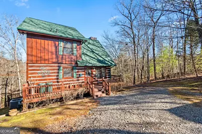 1023 Knollwood Road, Mineral Bluff, GA 30559 - Photo 74