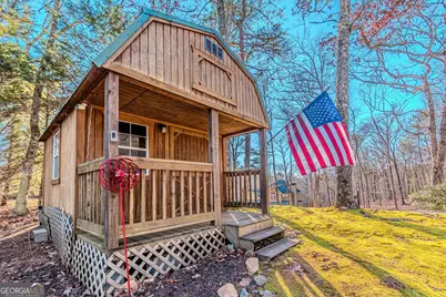 1023 Knollwood Road, Mineral Bluff, GA 30559 - Photo 70