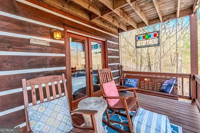 1023 Knollwood Road, Mineral Bluff, GA 30559 - Photo 16