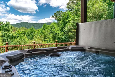 1023 Knollwood Road, Mineral Bluff, GA 30559 - Photo 82