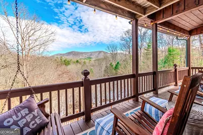 1023 Knollwood Road, Mineral Bluff, GA 30559 - Photo 18