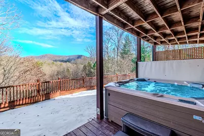 1023 Knollwood Road, Mineral Bluff, GA 30559 - Photo 54