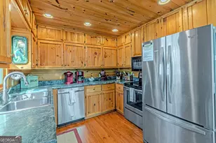 1023 Knollwood Rd, Mineral Bluff, GA 30559 - Photo 4