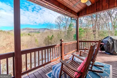 1023 Knollwood Road, Mineral Bluff, GA 30559 - Photo 38