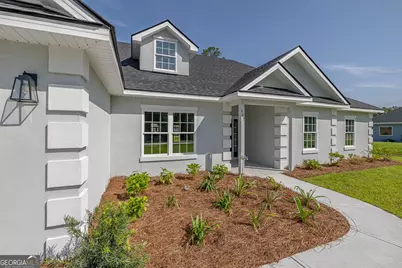 117 Rachel Way, Brunswick, GA 31523 - Photo 6
