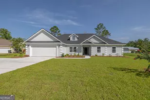 117 Rachel Way, Brunswick, GA 31523 - Photo 4