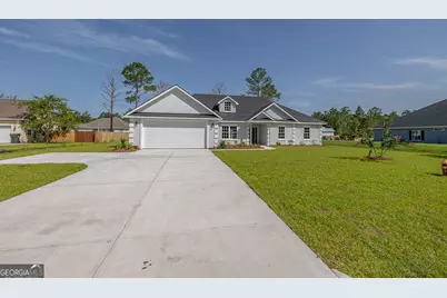 117 Rachel Way, Brunswick, GA 31523 - Photo 2