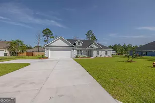 117 Rachel Way, Brunswick, GA 31523 - Photo 2