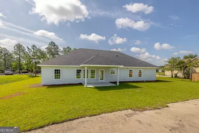 117 Rachel Way, Brunswick, GA 31523 - Photo 8