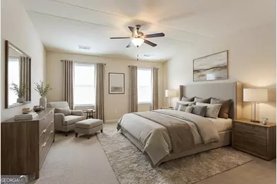 2394 Whiteoak Court SE #51, Smyrna, GA 30080 - Photo 12