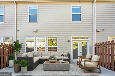 2394 Whiteoak Court SE #51, Smyrna, GA 30080 - Photo 28