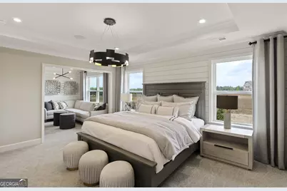 1626 Baytree Drive - Lot 40, Cumming, GA 30040 - Photo 20